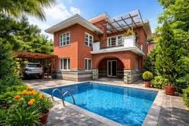 Modern 3BHK House for Sale in Budhanilkantha