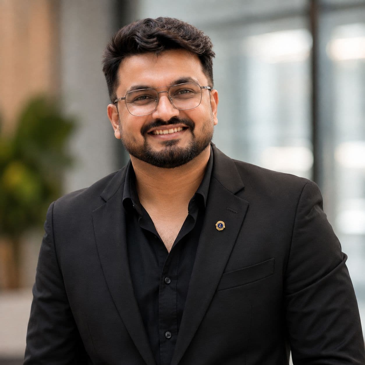 Aarav Sharma